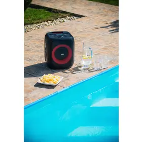 Bezdrátový reproduktor - JVC XS EP314B - 9