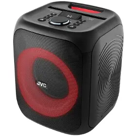 Bezdrátový reproduktor - JVC XS EP314B - 1