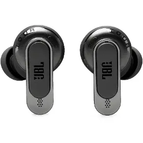 Bezdrátová sluchátka - JBL Tour Pro 3 Black - 6