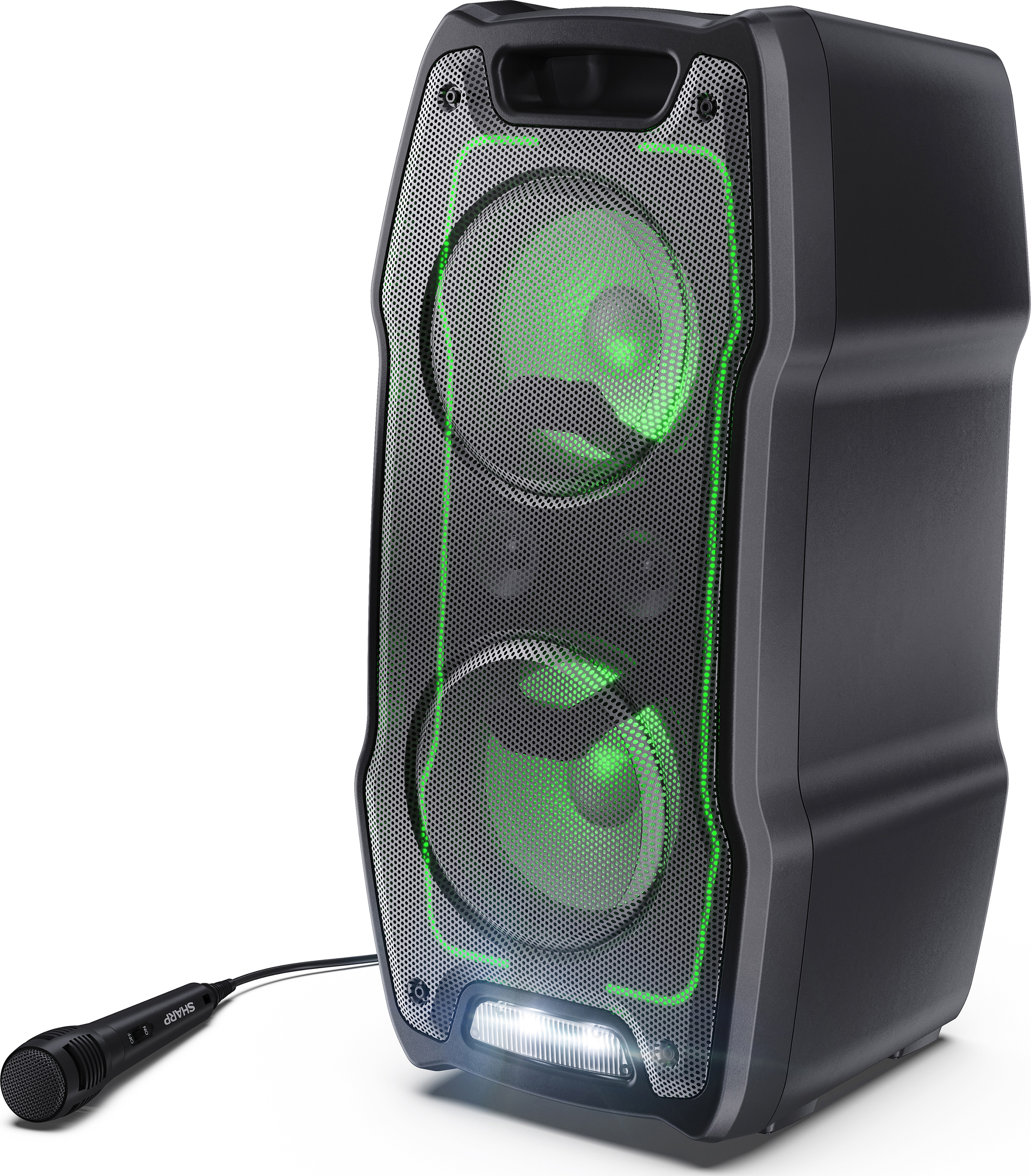 Sharp PS-931BK | Planeo