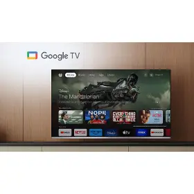 QLED televize - Sharp 43GR8265E - 11