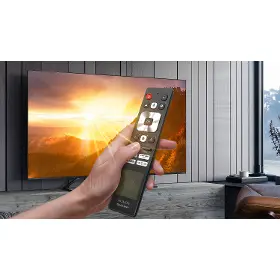 QLED televize - Sharp 43GR8265E - 15