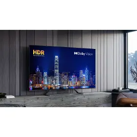 QLED televize - Sharp 43GR8265E - 16