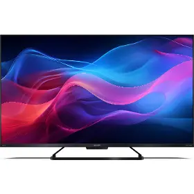 QLED televize - Sharp 43GR8265E - 2