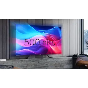 QLED televize - Sharp 43GR8265E - 20