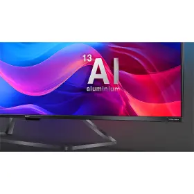 QLED televize - Sharp 43GR8265E - 24