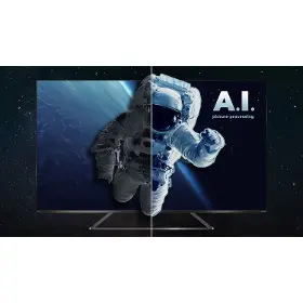 QLED televize - Sharp 43GR8265E - 25
