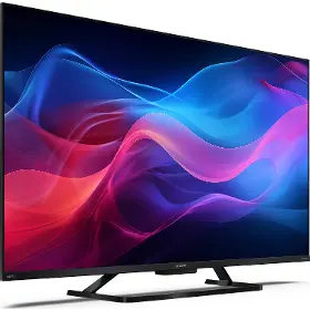 QLED televize - Sharp 43GR8265E - 4