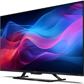 QLED televize - Sharp 43GR8265E - 5