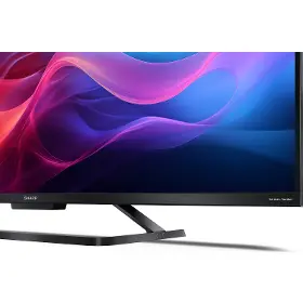 QLED televize - Sharp 43GR8265E - 6