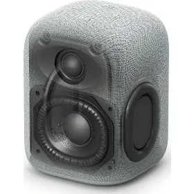 Bezdrátový reproduktor - Sony LinkBuds Speaker šedý - 10