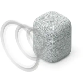 Bezdrátový reproduktor - Sony LinkBuds Speaker šedý - 11