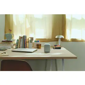 Bezdrátový reproduktor - Sony LinkBuds Speaker šedý - 17