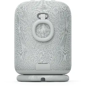 Bezdrátový reproduktor - Sony LinkBuds Speaker šedý - 4