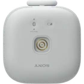 Bezdrátový reproduktor - Sony LinkBuds Speaker šedý - 6