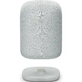 Bezdrátový reproduktor - Sony LinkBuds Speaker šedý - 7