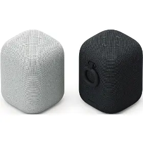 Bezdrátový reproduktor - Sony LinkBuds Speaker šedý - 9