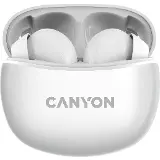 Canyon TWS 5 BT bílá