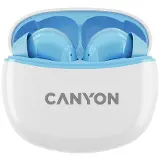Canyon TWS 5 BT modrá