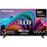 Hisense 40A59NQ + Dárek Antik TV na rok zdarma