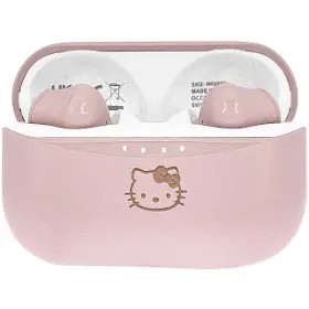 Slúchadlá True Wireless - OTL Technologies Hello Kitty TWS HK0856 - 2
