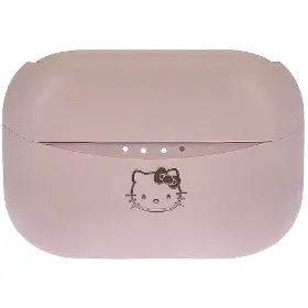 Slúchadlá True Wireless - OTL Technologies Hello Kitty TWS HK0856 - 3