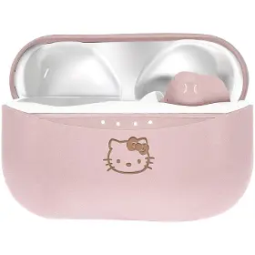 Slúchadlá True Wireless - OTL Technologies Hello Kitty TWS HK0856 - 4