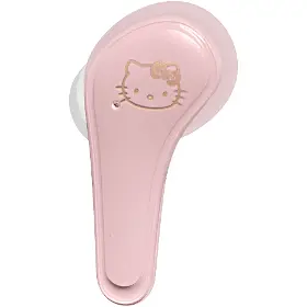 Slúchadlá True Wireless - OTL Technologies Hello Kitty TWS HK0856 - 5