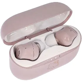 Slúchadlá True Wireless - OTL Technologies Hello Kitty TWS HK0856 - 6
