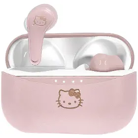 Slúchadlá True Wireless - OTL Technologies Hello Kitty TWS HK0856 - 1