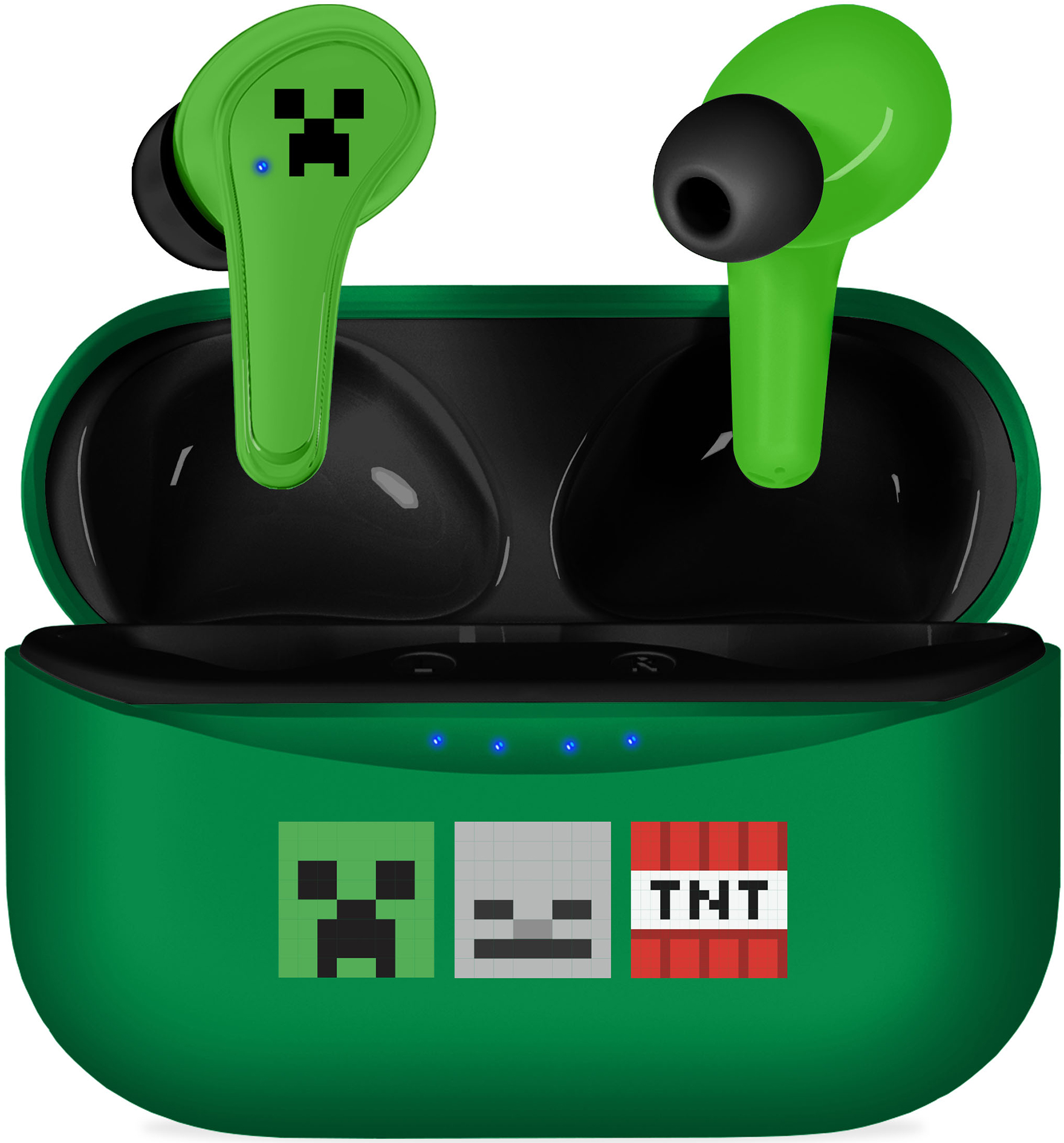 OTL Technologies Minecraft Icons TWS MC1227 | Planeo