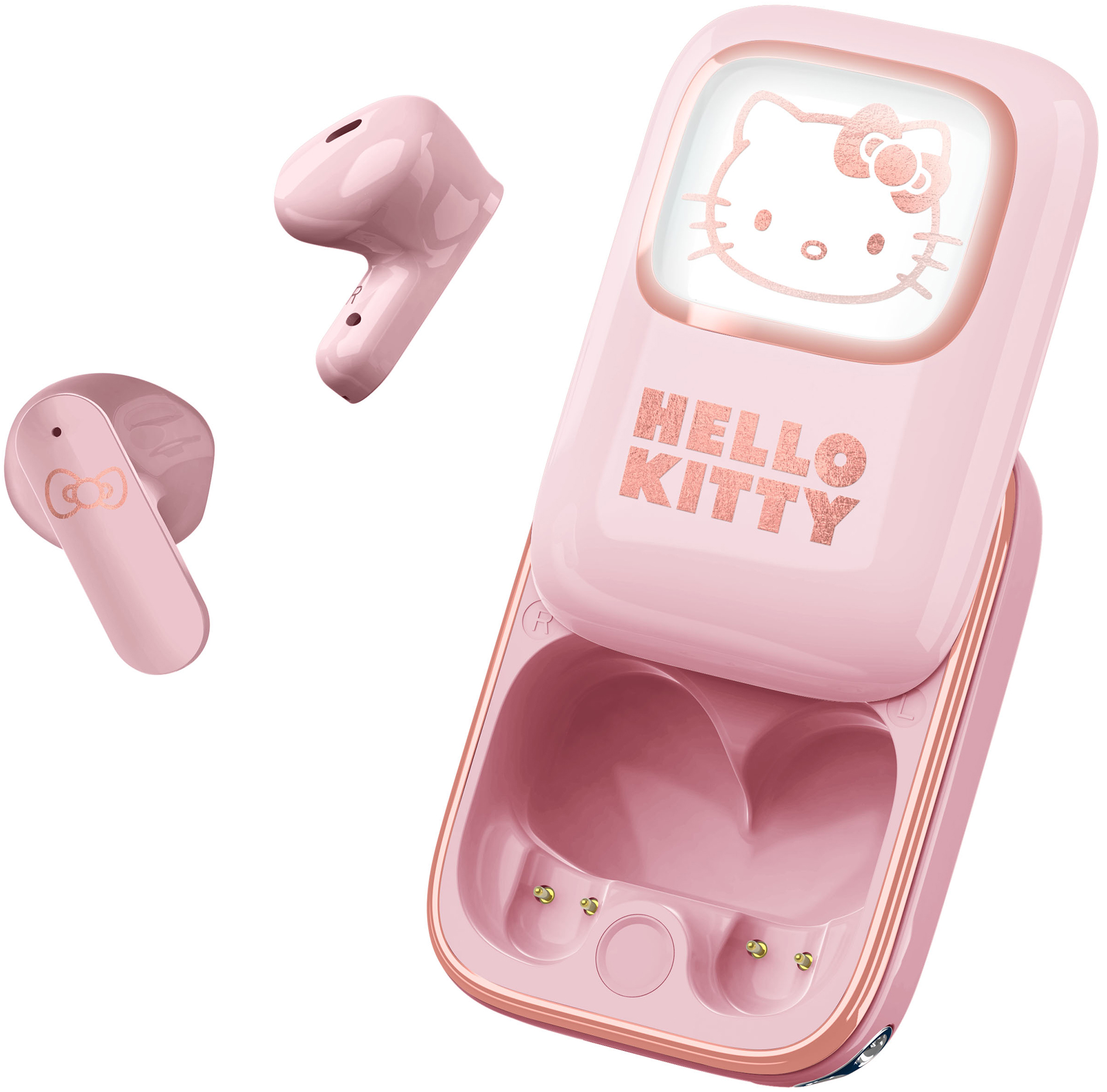 OTL Technologies Hello Kitty Slide TWS HK1281 | Planeo