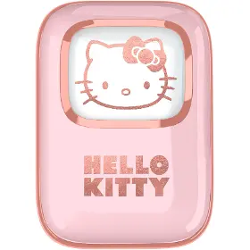 True Wireless sluchátka - OTL Technologies Hello Kitty Slide TWS HK1281 - 2