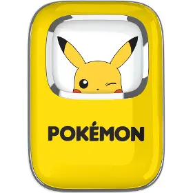 Slúchadlá True Wireless - OTL Technologies Pokémon Pikachu Slide TWS - 2