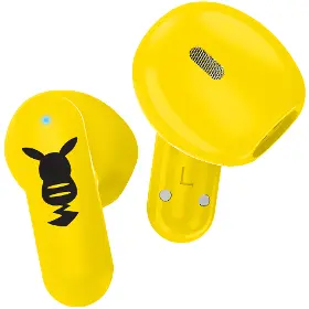 Slúchadlá True Wireless - OTL Technologies Pokémon Pikachu Slide TWS - 4