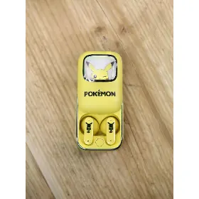 Slúchadlá True Wireless - OTL Technologies Pokémon Pikachu Slide TWS - 7