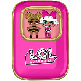 Slúchadlá True Wireless - OTL Technologies L.O.L. Surprise! Slide TWS - 2