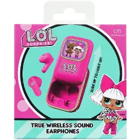 Slúchadlá True Wireless - OTL Technologies L.O.L. Surprise! Slide TWS - 5