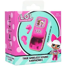 Slúchadlá True Wireless - OTL Technologies L.O.L. Surprise! Slide TWS - 6