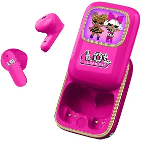Slúchadlá True Wireless - OTL Technologies L.O.L. Surprise! Slide TWS - 1