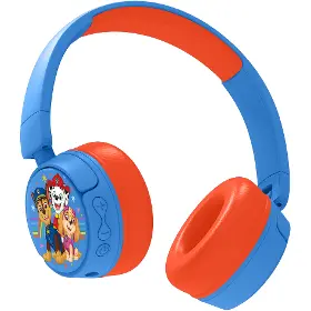 Slúchadlá bezdrôtové - OTL Technologies PAW Patrol PAW981 - 4