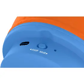 Slúchadlá bezdrôtové - OTL Technologies PAW Patrol PAW981 - 5
