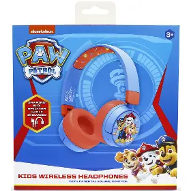 Slúchadlá bezdrôtové - OTL Technologies PAW Patrol PAW981 - 9