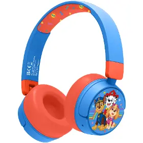 Slúchadlá bezdrôtové - OTL Technologies PAW Patrol PAW981 - 1