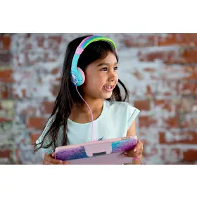 Slúchadlá - OTL Technologies Hello Kitty Unicorn KidsHK0760 - 3