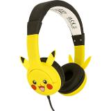 OTL Technologies Pokemon Pikachu 3D Kids PK1178