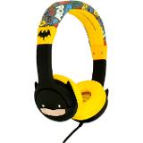 OTL Technologies Batman Chibi 3D Kids DC1274