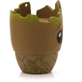 Bezdrátový reproduktor - Bitty Boomers Groot - 5