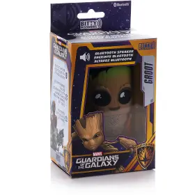 Bezdrátový reproduktor - Bitty Boomers Groot - 7