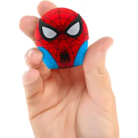 Bezdrátový reproduktor - Bitty Boomers Spider-Man - 3